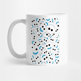 Snowgies Phone Case Mug